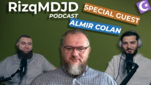Episode 6: Beyond Interest: Exploring the Ethical World of Islamic Finance