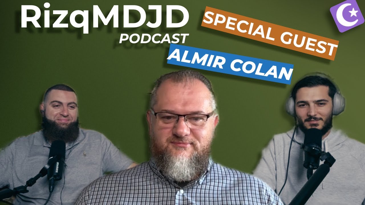 Episode 6: Beyond Interest: Exploring the Ethical World of Islamic Finance